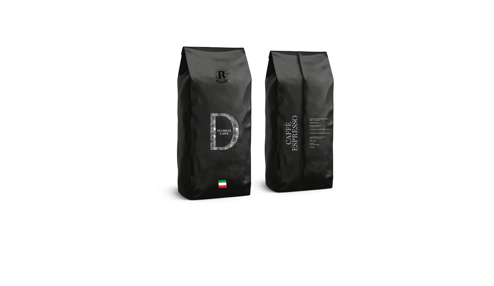 Epoca rinascimento Coffee Delirium